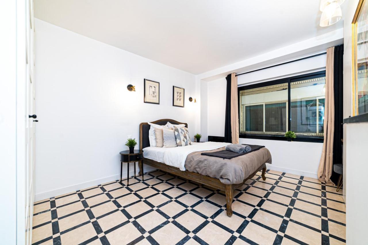 Luxurious Triplex - Marais & Montorgueil Apartment Paris Exterior photo